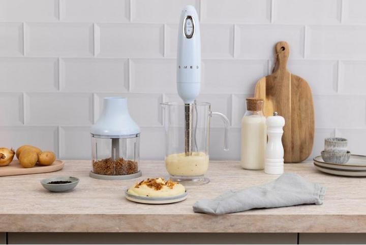 Image du produit Smeg Style 50's