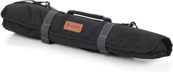 Image du produit Benro BlackBird TBBPROC15G36PTM Carbon Stativ Kit (Carbone)