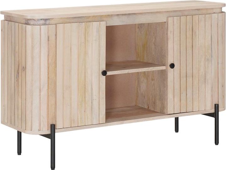 Produktbild vidaXL Modernes Sideboard