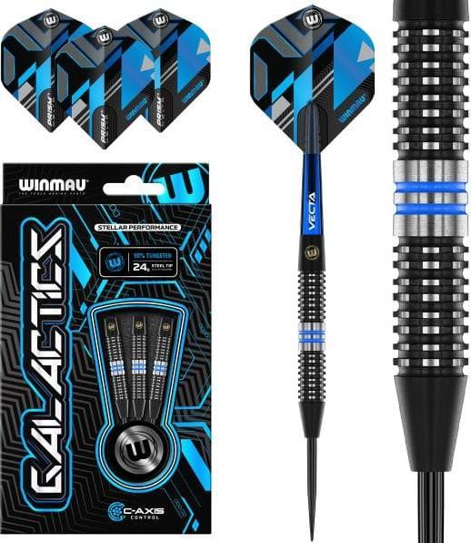 Image du produit Winmau Galactiques (24 g)