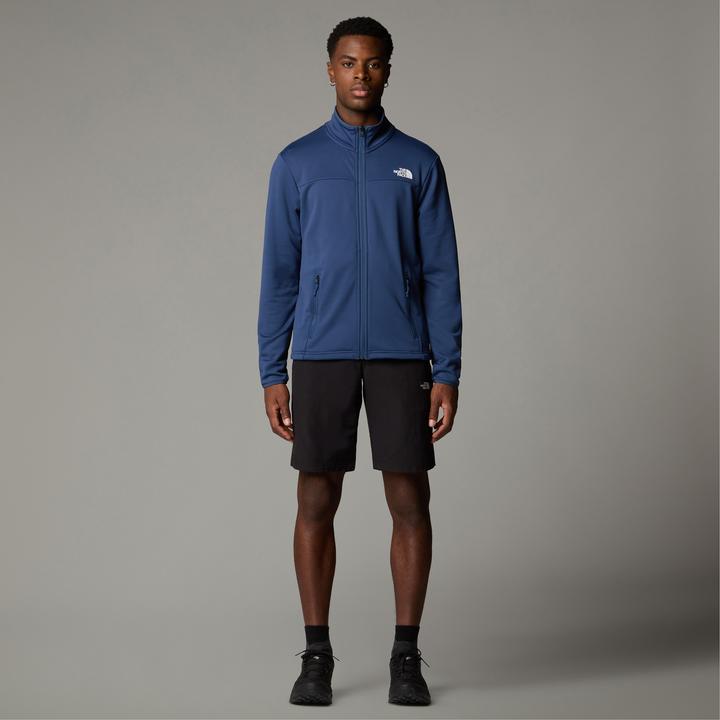 Actual product image North Face Cedar Trail Grid Fleece (L)