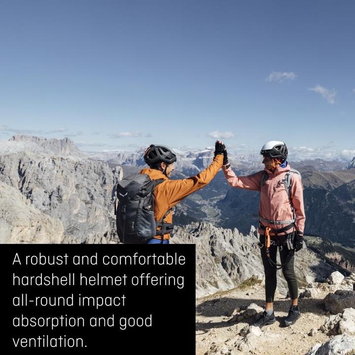 Image du produit Salewa Premium Attac-Evo-Toxo 3.0