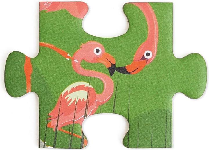 Produktbild Scratch Entdeckerpuzzle Savanne (150 Teile)