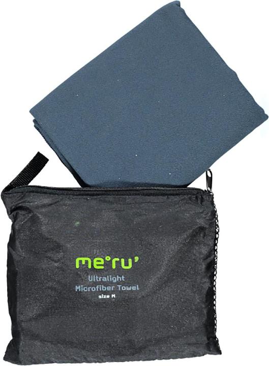 Produktbild Meru Micro Fiber Towel UL (60 x 120 cm)