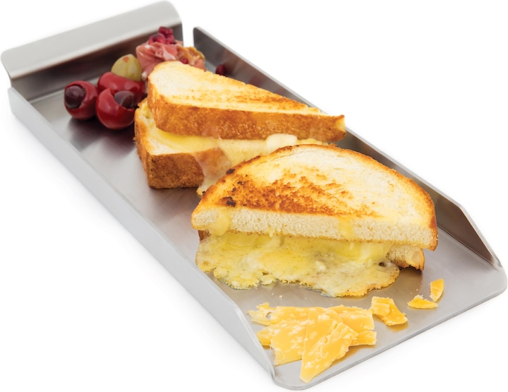 Immagine prodotto Broil King Plancha stretta