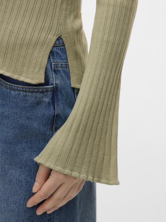 Immagine prodotto Vero Moda AWSINKA Gestricktes Oberteil Strickpullover (XS)