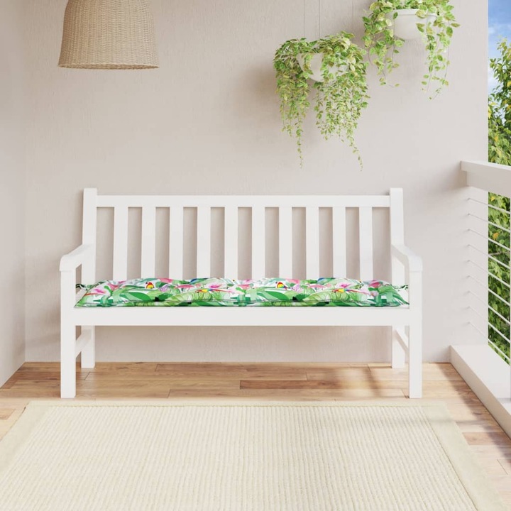 Image du produit VidaXL Paride (150 x 50 x 7 cm)