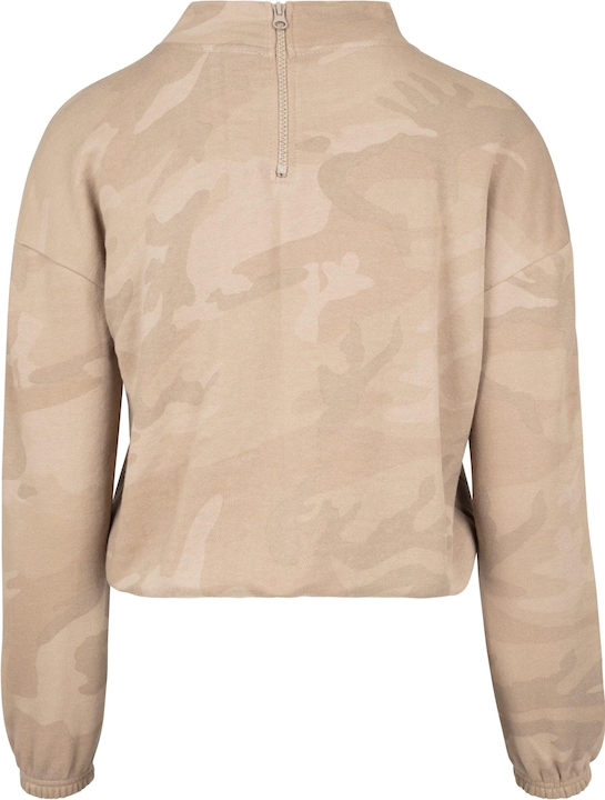 Immagine prodotto Urban Classics Girocollo Camo da donna (L)
