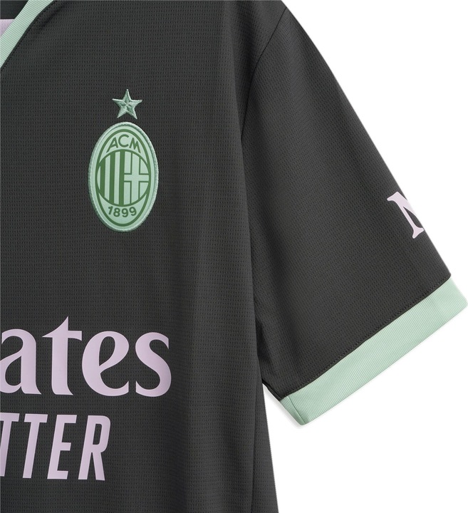 Actual product image Puma ACM Third Jersey Replica (L)