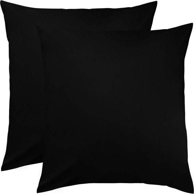 BettwarenShop, Bettwäsche, Ulm (Kopfkissenbezug, 80x80 cm)