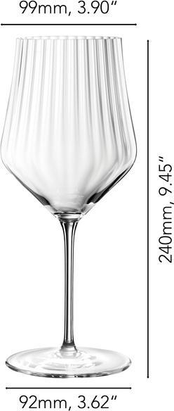Actual product image Nachtmann Aperitivo spritz glass set (6.40 dl, 2x, Aperitif glasses)