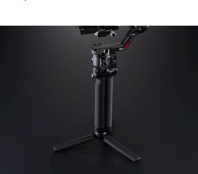 Image du produit DJI RS BG70 (Poignée Gimbal)