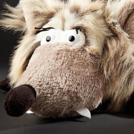 Produktbild Sigikid Beasts, Wiewowas (42 cm)