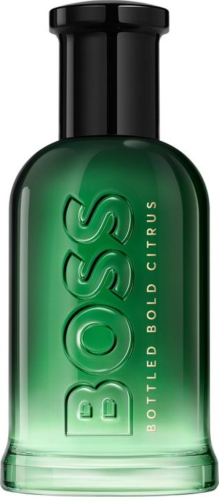 Immagine prodotto Hugo Boss Bottled Bold Citrus (Eau de parfum, 50 ml)