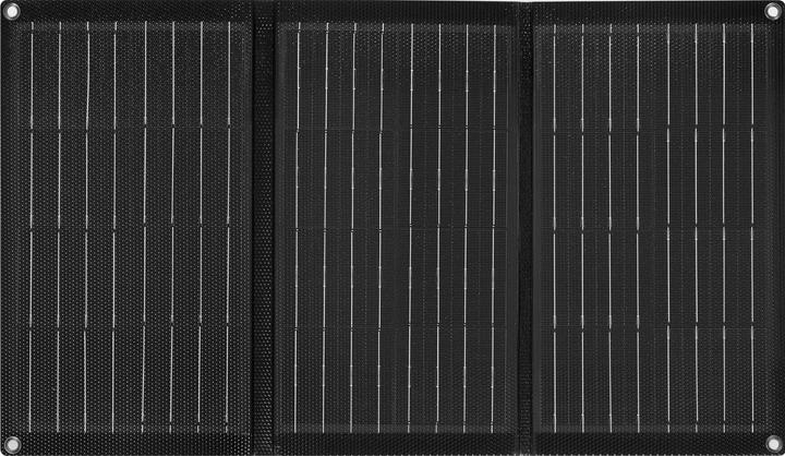 Actual product image Sandberg SolarPanel 22W Powerbank 10000 (22 W, 0.70 kg)