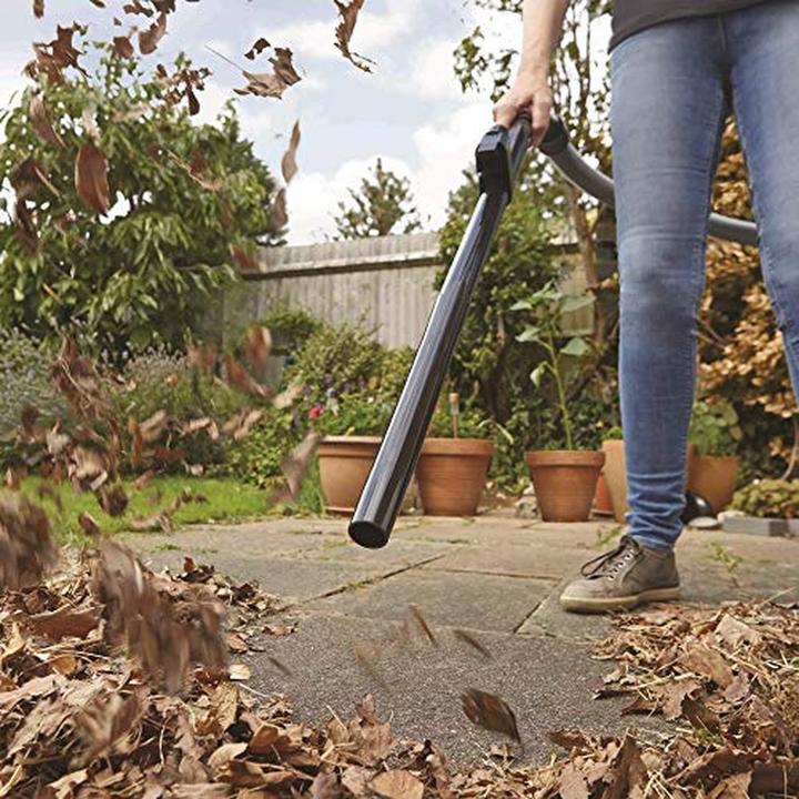 Produktbild Black & Decker BXVC30XTDE (Nass-Trockensauger)