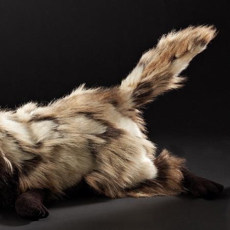 Produktbild Sigikid Beasts, Wiewowas (42 cm)