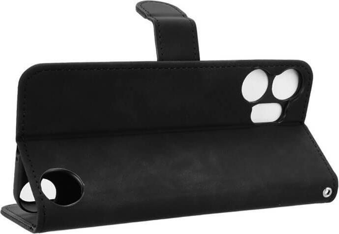 Produktbild Cover-Discount CMF Phone 2 Pro - Solide Leder Etui Hülle (Nothing CMF Phone 2 Pro)