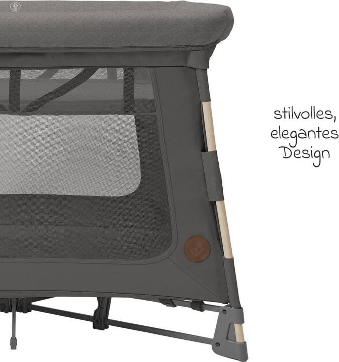 Actual product image Maxi-Cosi Swift (83 x 50 cm)