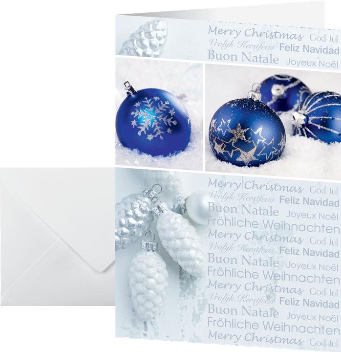 Produktbild Sigel Seasons Greetings (25 Stk.)