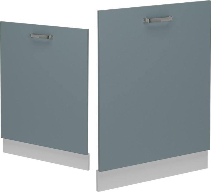 Produktbild Vicco Geschirrspülblende R-Line