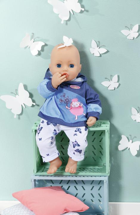 Produktbild Baby Annabell Puppenkleidung Set
