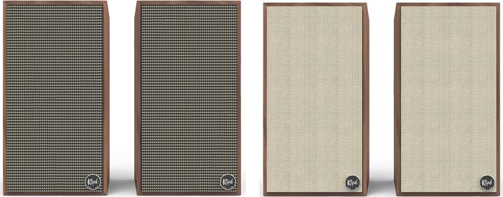 Image du produit Klipsch The Fives (1 paire, 160 W)