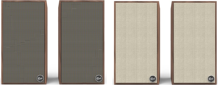 Actual product image Klipsch The Fives (1 pair, 160 W)