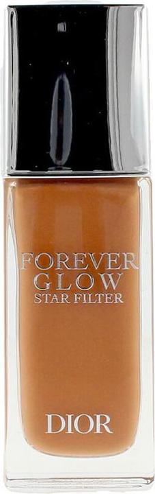 Actual product image Dior Forever Star Glow Filter 6N Int24 (6n, Highlighter, 153 g)