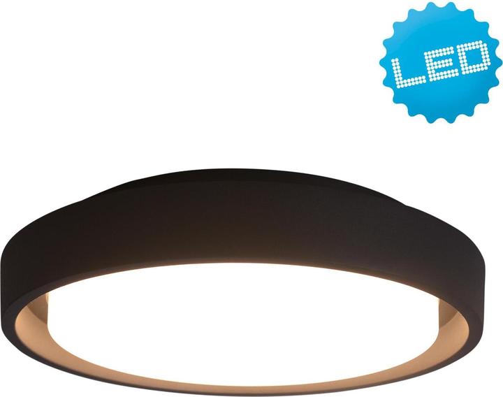 Actual product image Näve Mio (2250 lm, IP54)