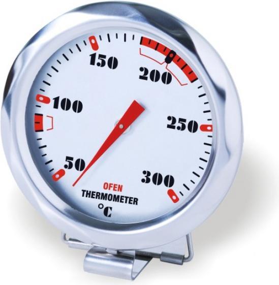 Produktbild Sunartis Grill-Thermometer T409A