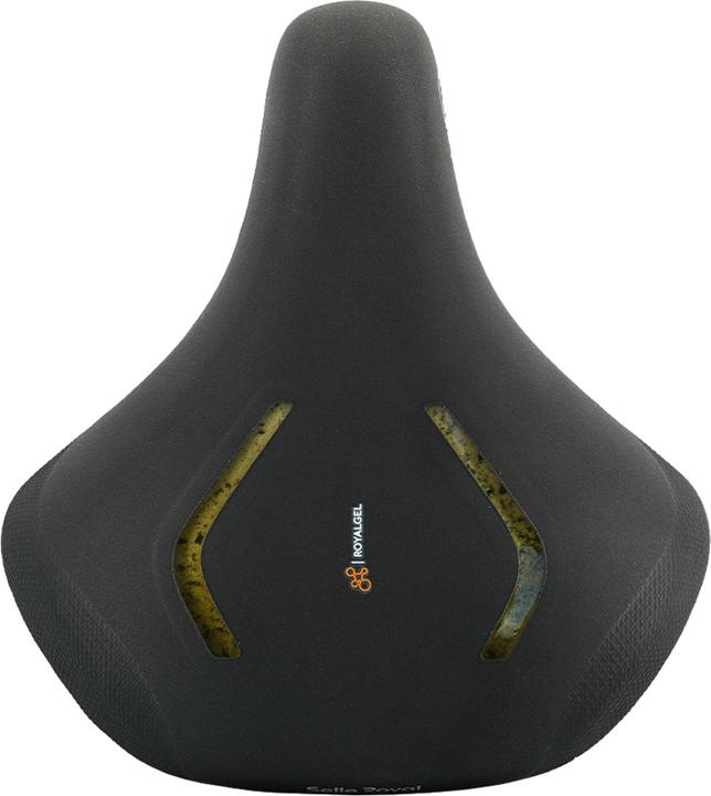 Actual product image Selle Royal Lookin Evo - Stracciatella