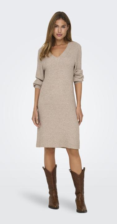 Image du produit Only ONLKATIA Robe midi Robe en maille (XL)