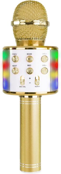 Produktbild Max Music KM15G