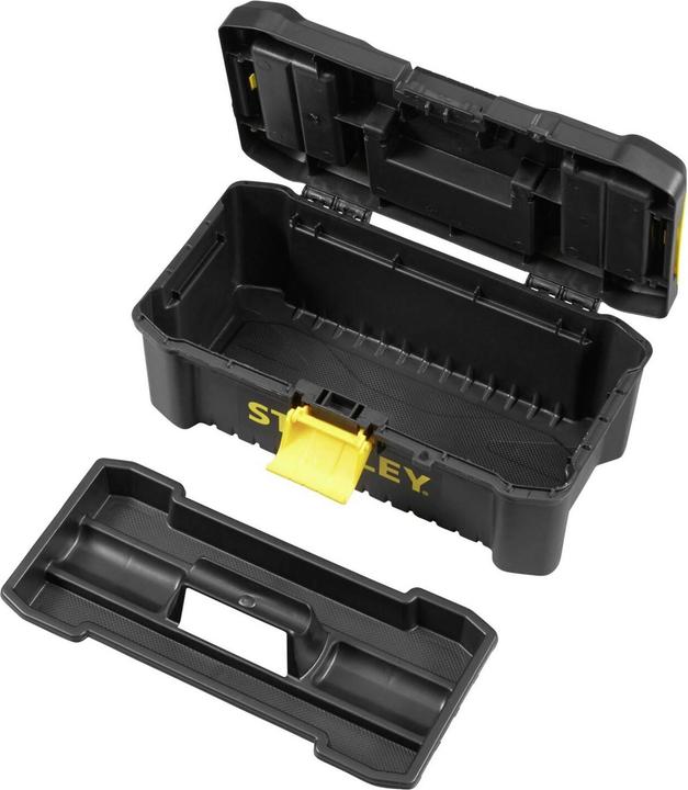 Produktbild Stanley Werkzeugbox (1 Teil)