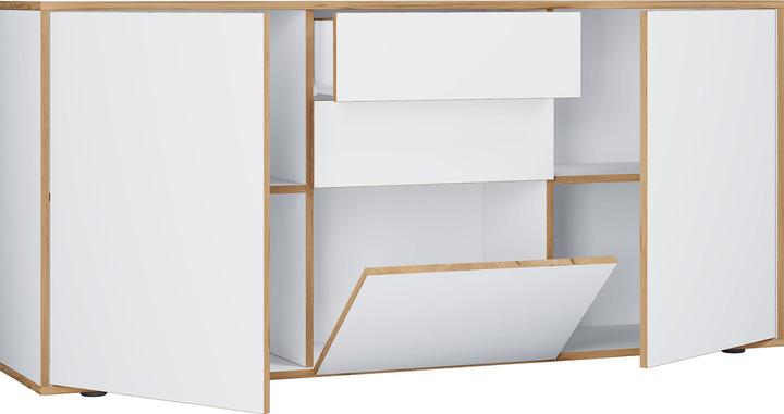 Image du produit VCM Salia (160 x 33 x 74 cm)