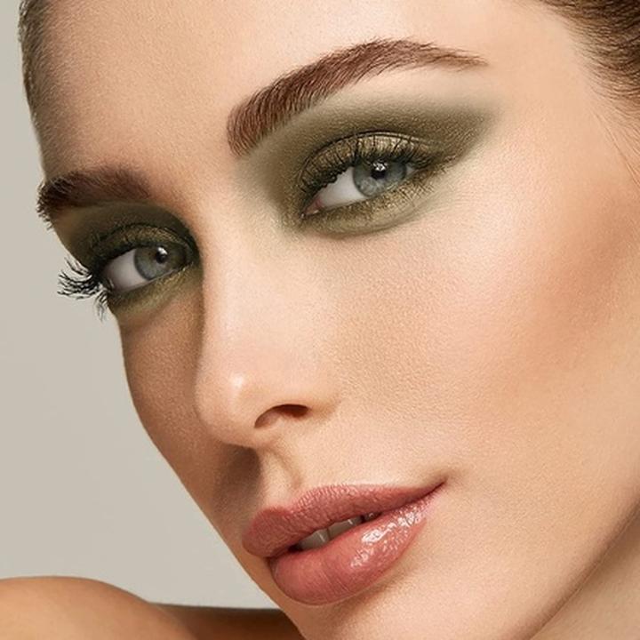 Actual product image Pupa Milano Pupa - Made To Last Waterproof Eyeshadow 1.5 g 029 Seaweed (029)