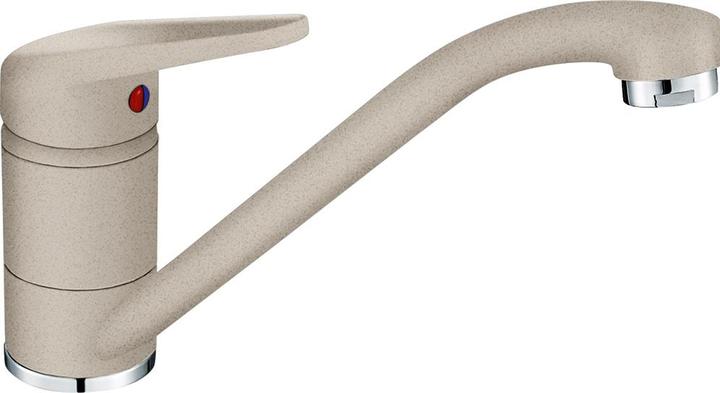 Franke Novara Plus Sahara Kitchen Mixer