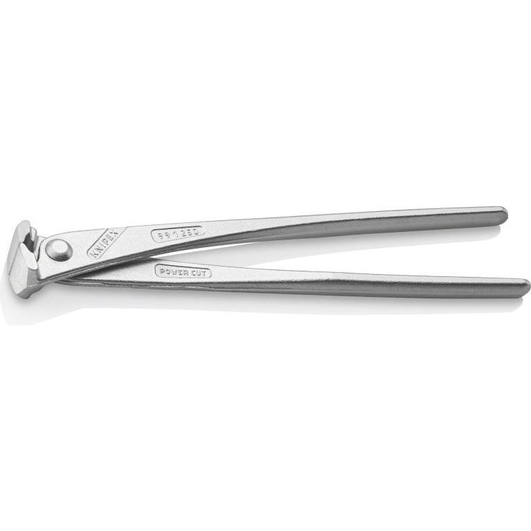 Knipex, Zange, OBCĘGI ZBROJARSKIE WZMOCNIO.250mm (47 mm)