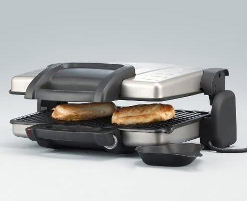 Actual product image Severin kg 2389