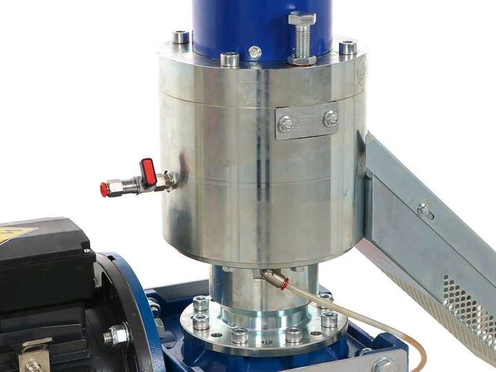 Immagine prodotto SmartWood Mulino a pellet