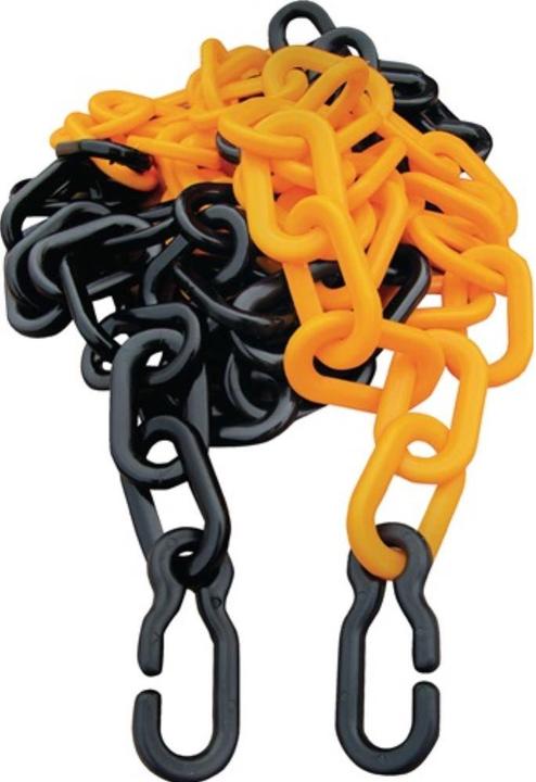 Actual product image BRW Plastic chain 3m (3 m)