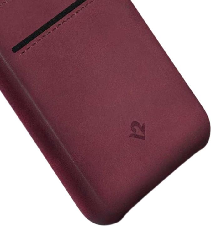 Produktbild TwelveSouth Relaxed Leather Case (Apple iPhone X)