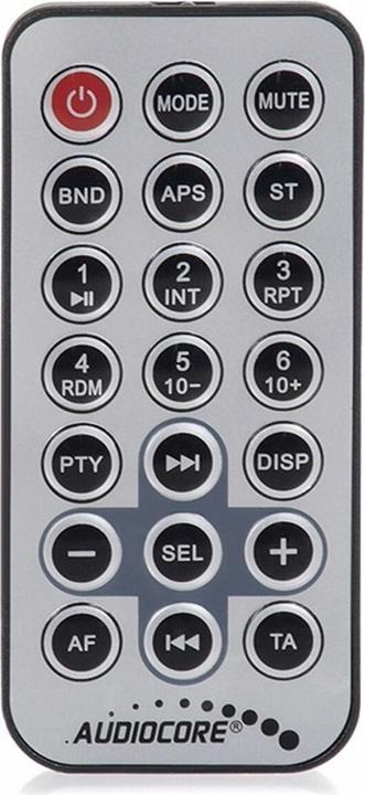 Produktbild Audiocore AC9720B