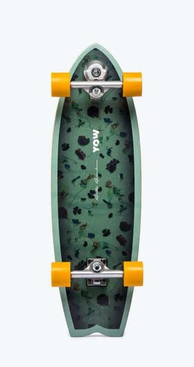 Immagine prodotto YOW Surfskate Aranburu 32.5″ (Completo)