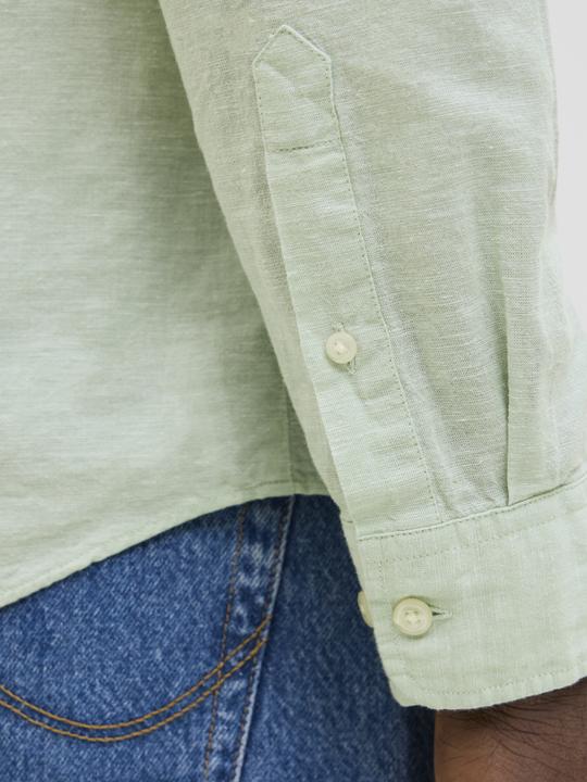 Produktbild Jack & Jones Jjebreeze Shirt Ls Sn (M)