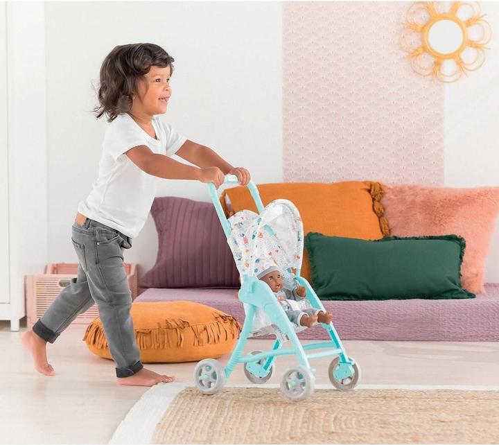 Actual product image Corolle Doll buggy