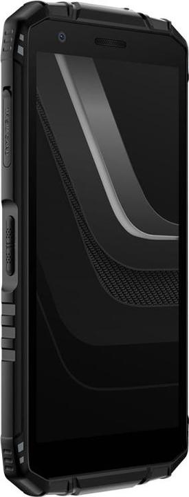 Image du produit Doogee Fire 3 Max (5.5" - 256 Go, 8 RAM) Gris (256 Go, gris, 5.50")