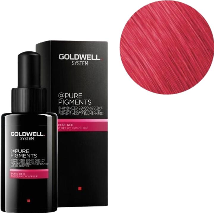 Immagine prodotto Goldwell Pigmenti puri (rosso puro)