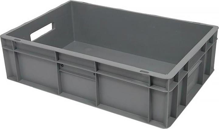 Produktbild RS PRO 30 LTR. EURO CONTAINER L600xW400xH170MM